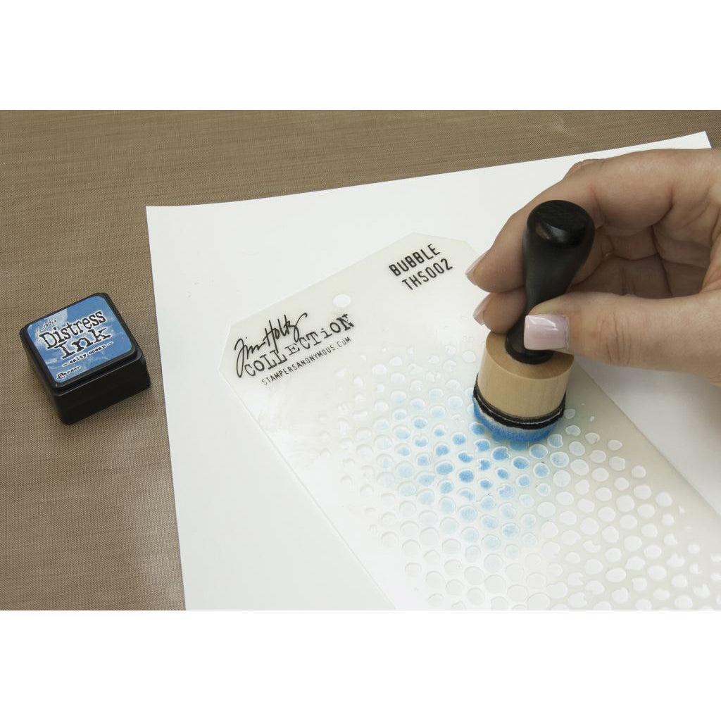 Distress Ink Blending Tool - Ranger (2 pack)-Distress Ink Blending Tool - Ranger (2 pack) - Aussie Paper Crafting - The Turtle Journal-Rachel The Turtle Journal