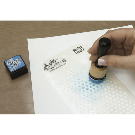 Distress Ink Blending Tool - Ranger (2 pack)-Distress Ink Blending Tool - Ranger (2 pack) - Aussie Paper Crafting - The Turtle Journal-Rachel The Turtle Journal