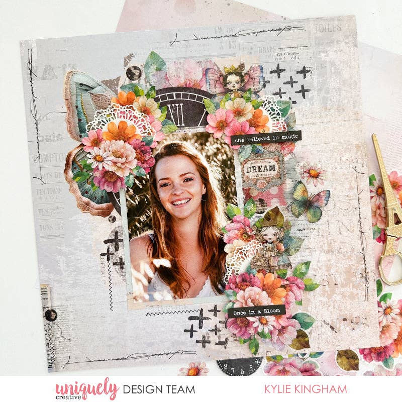 The Paper Theatre Ephemera - Uniquely Creative-Rachel The Turtle Journal