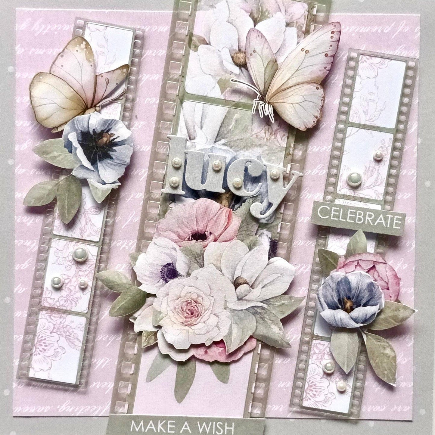 Whispers of Wisdom Creative Cuts-Rachel The Turtle Journal