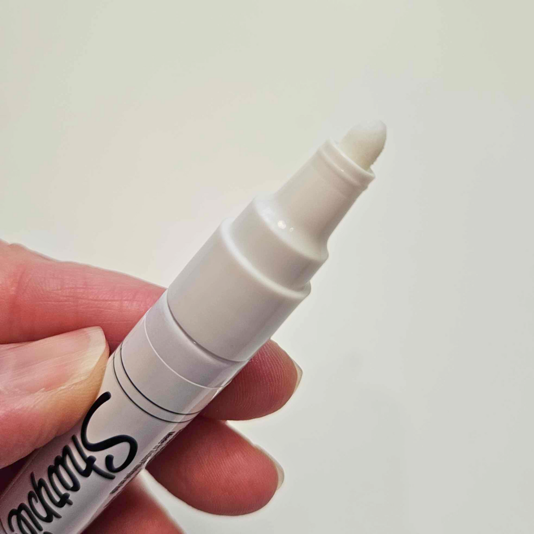 Sharpie White Paint Marker Oil Based - Medium Tip-Sharpie White Paint Marker Oil Based - Medium Tip Journaling Supplies Adelaide Marker Texta-Rachel The Turtle Journal