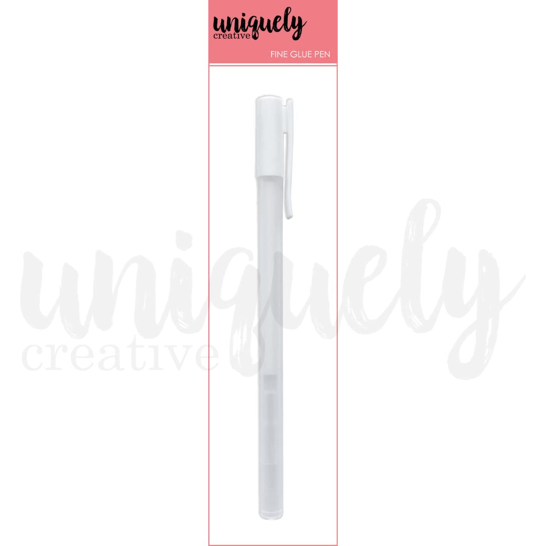 Fine Glue Pen - Uniquely Creative (1 piece)