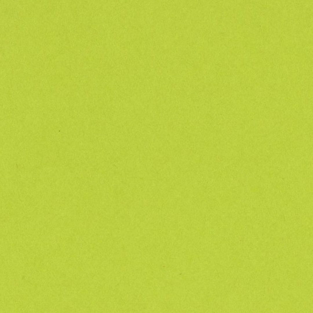 A5 Bazzill Cardstock Packs - various colours (6 pack)-Juicy Pear-Rachel The Turtle Journal