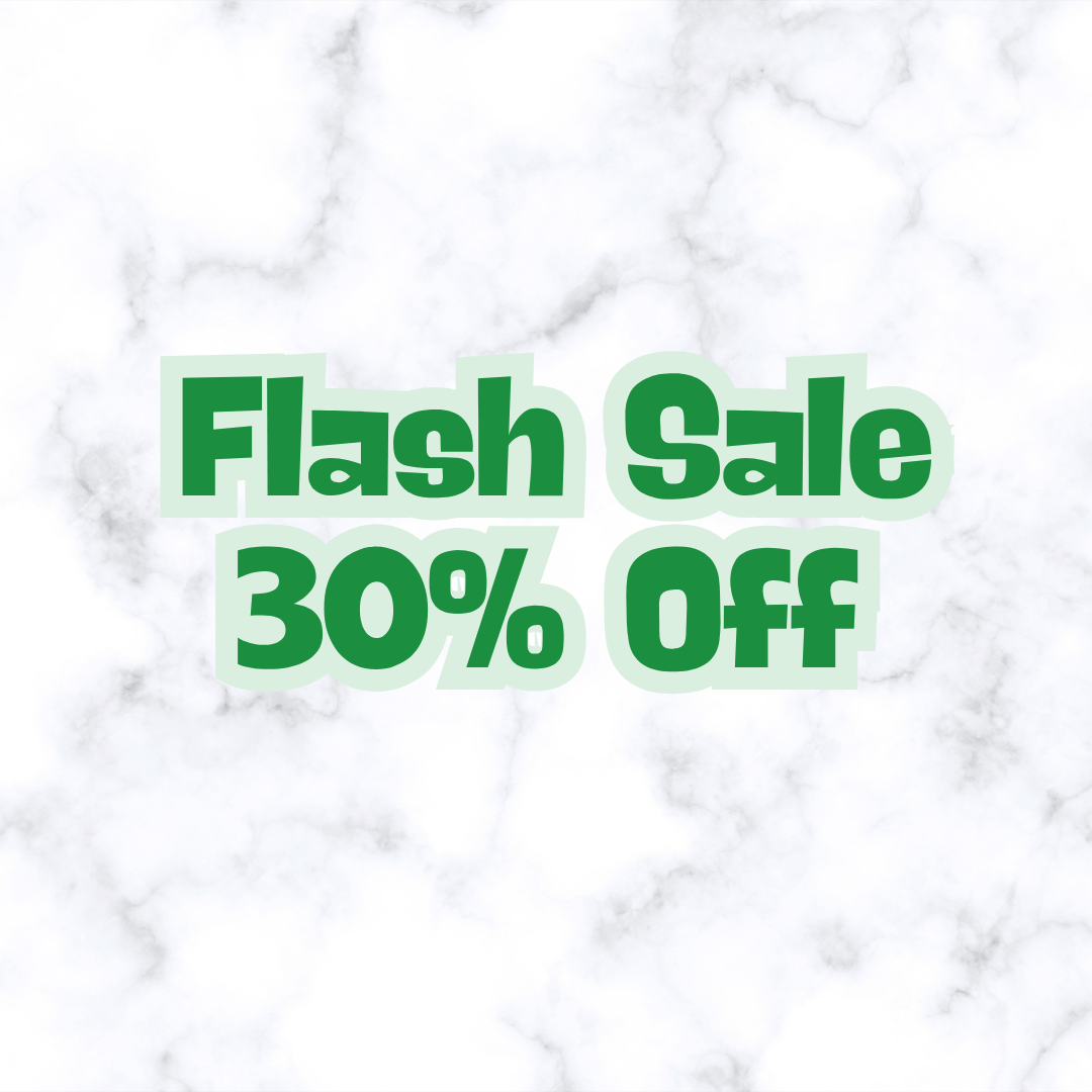 Flash Sale