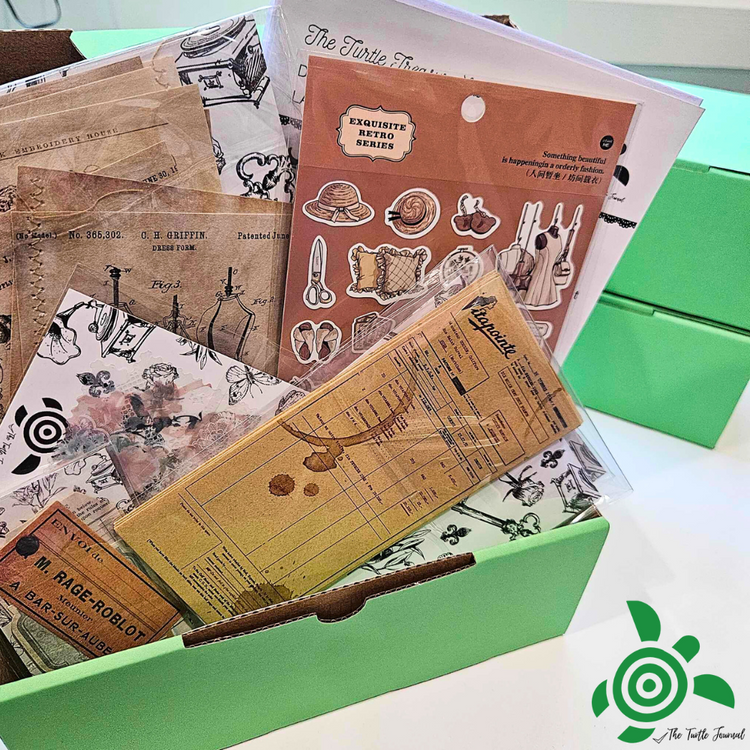 Monthly Subsciptions