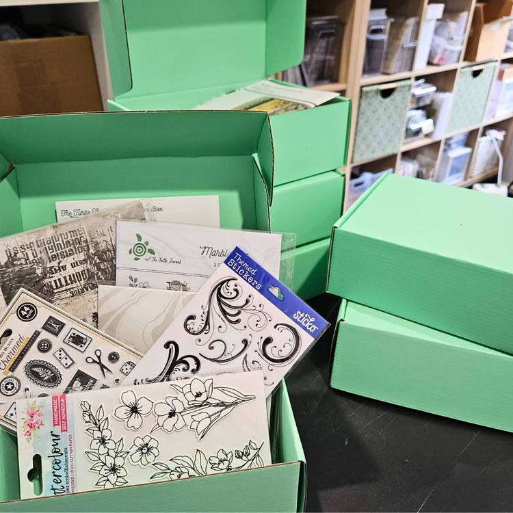 Group Craft Kits