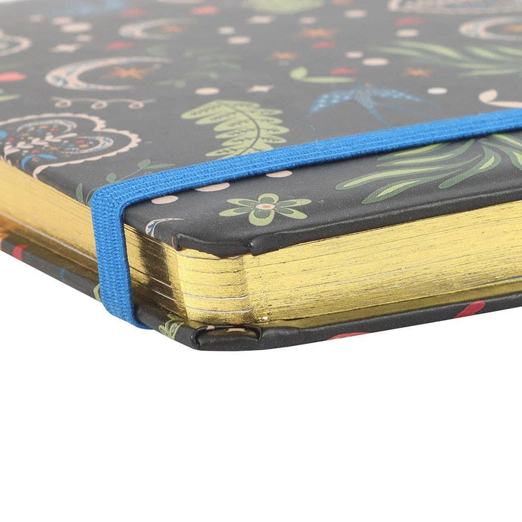 Journals and Gifting