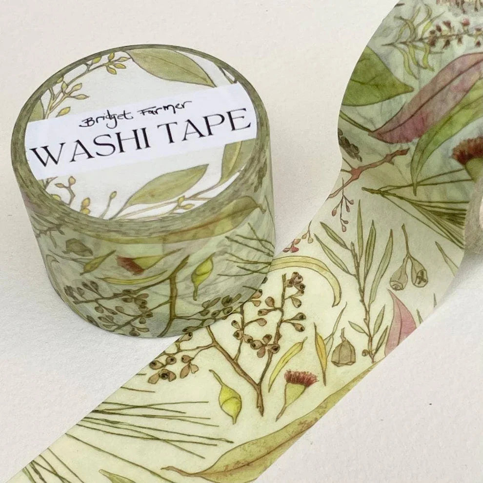 Washi Tape (Rolls)