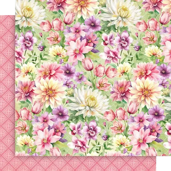 Season to Celebrate - 12×12 Collection Pack - Graphic 45-Rachel The Turtle Journal