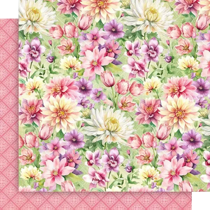 Season to Celebrate - 12×12 Collection Pack - Graphic 45-Rachel The Turtle Journal