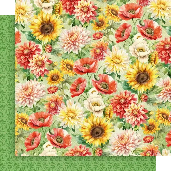 Season to Celebrate - 12×12 Collection Pack - Graphic 45-Rachel The Turtle Journal