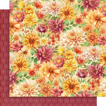 Season to Celebrate - 12×12 Collection Pack - Graphic 45-Rachel The Turtle Journal