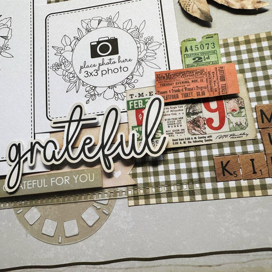 Whispers of Wisdom Creative Cuts-Rachel The Turtle Journal