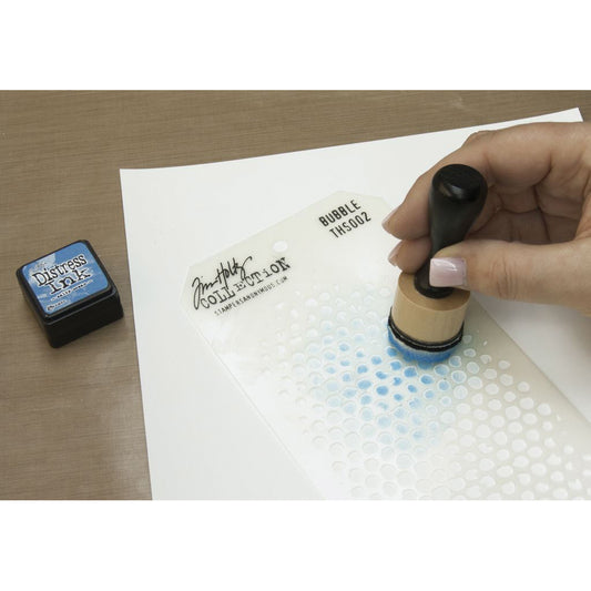 Distress Ink Blending Tool - Ranger (2 pack)-Distress Ink Blending Tool - Ranger (2 pack) - Aussie Paper Crafting - The Turtle Journal-Rachel The Turtle Journal