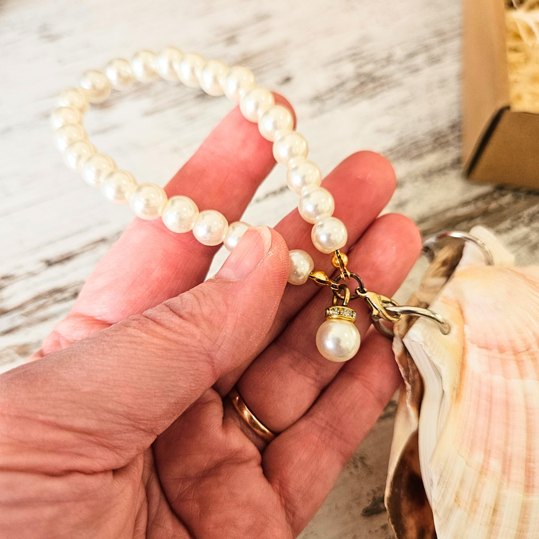 Shell Mixed Media Journal - Gift Boxed-Rachel The Turtle Journal