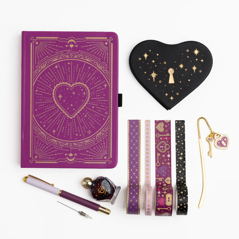 *PRE-ORDER Valentines Day Box: Lovespell by Archer and Olive