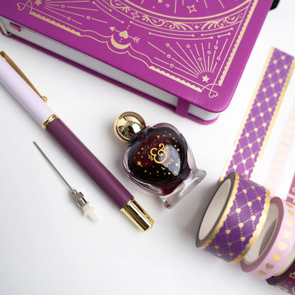 Lovespell by Archer and Olive: Valentines Day Box-Archer and Olive Lovespell Valentine Boxed Set - Aussie Paper Crafting - The Turtle Journal-Rachel The Turtle Journal