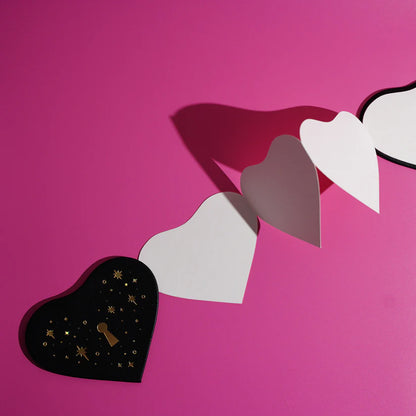 Lovespell by Archer and Olive: Valentines Day Box-Archer and Olive Lovespell Valentine Boxed Set - Aussie Paper Crafting - The Turtle Journal-Rachel The Turtle Journal