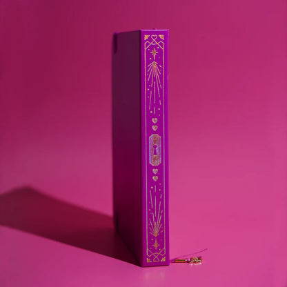 Lovespell by Archer and Olive: Valentines Day Box-Archer and Olive Lovespell Valentine Boxed Set - Aussie Paper Crafting - The Turtle Journal-Rachel The Turtle Journal