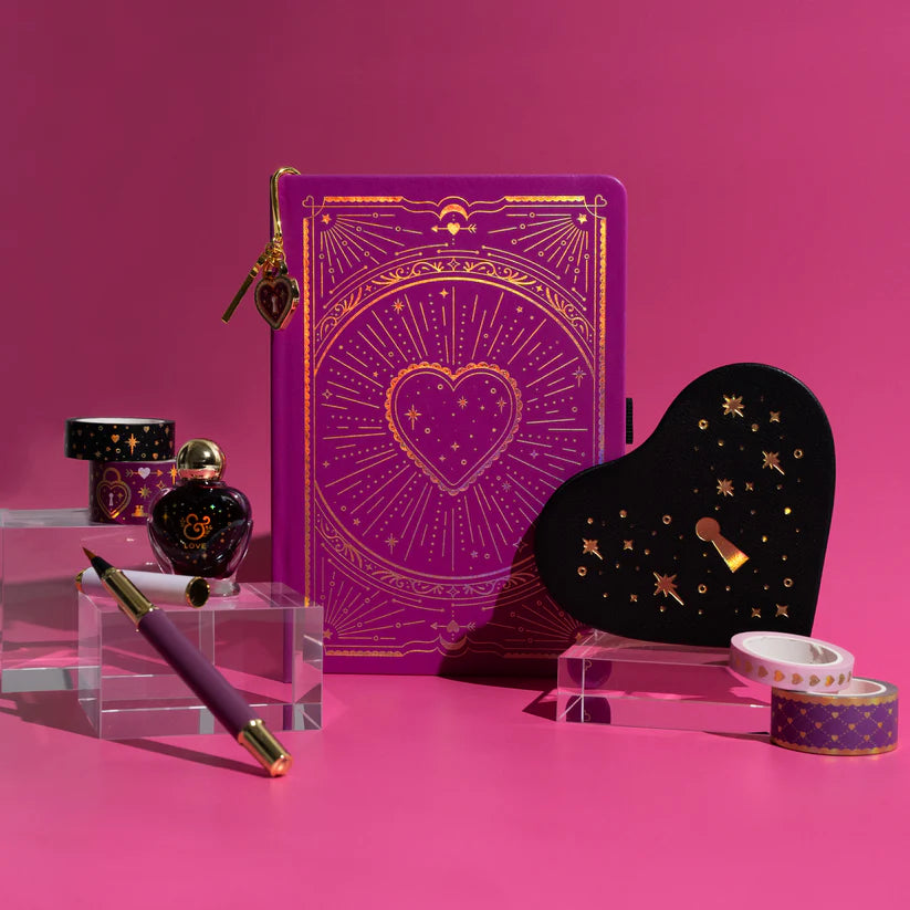 *PRE-ORDER Valentines Day Box: Lovespell by Archer and Olive