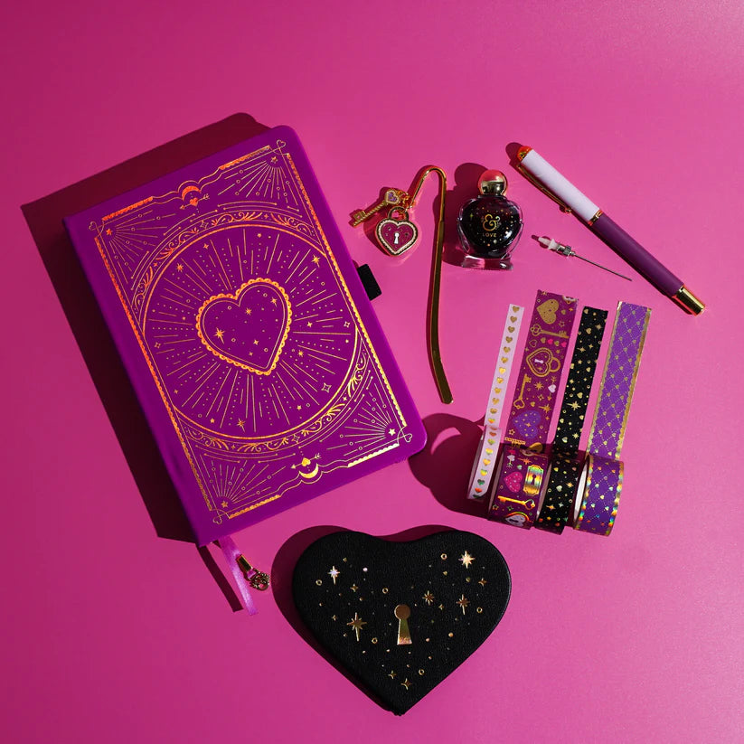 *PRE-ORDER Valentines Day Box: Lovespell by Archer and Olive