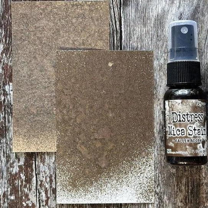 Tim Holtz Distress Mica Sprays - 3 Pack (29mL Bottles)-Rachel The Turtle Journal