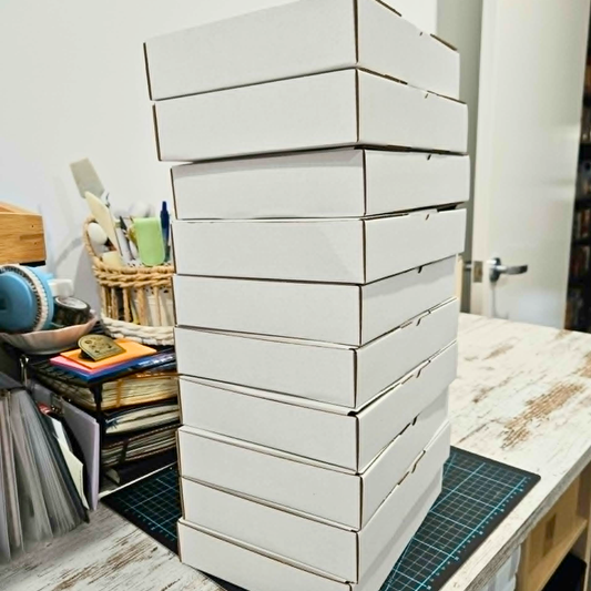 Grab Bags! Get over $60 of papercrafting supplies