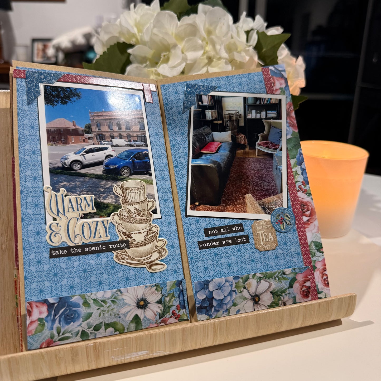 Season to Celebrate - Sticker Set - Graphic 45-Rachel The Turtle Journal