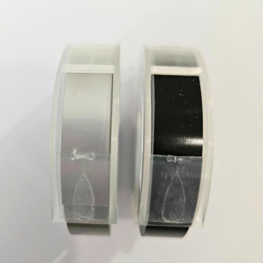 Replacement Tape for The B90 Embossing Label Maker-Rachel The Turtle Journal