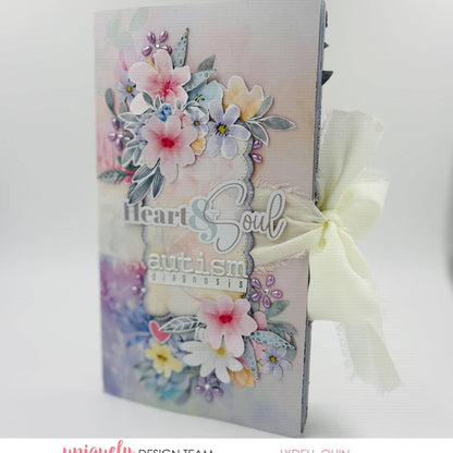 Moments That Matter Journal - Uniquely Creative-Rachel The Turtle Journal
