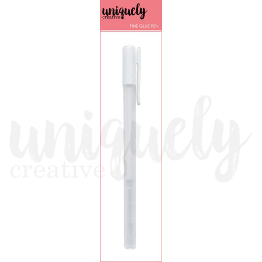Fine Glue Pen - Uniquely Creative (1 piece)